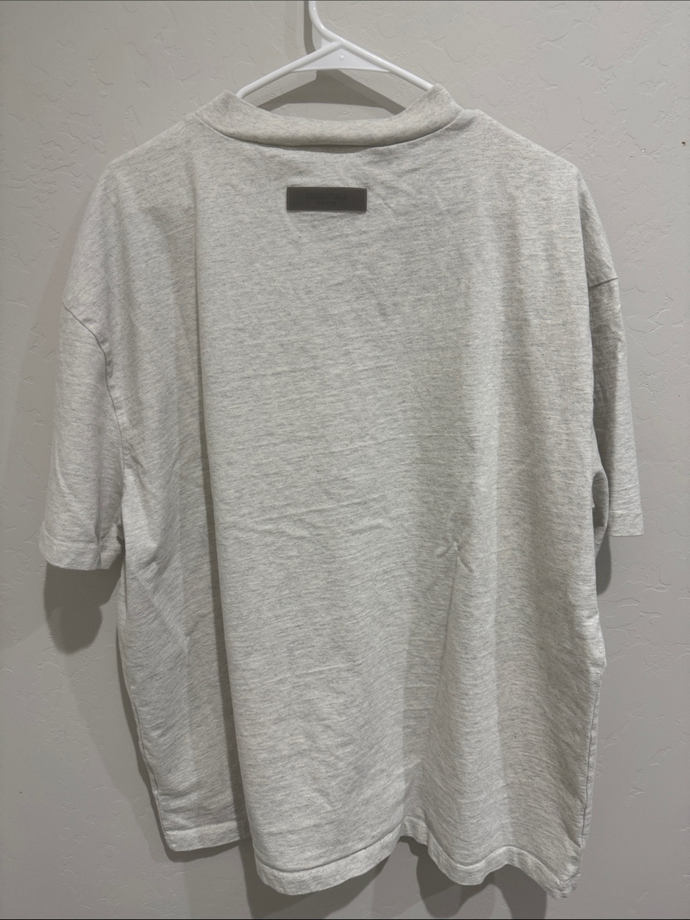 Essentials Tee - Picture 5 of 7